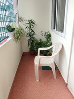 Balcony 1