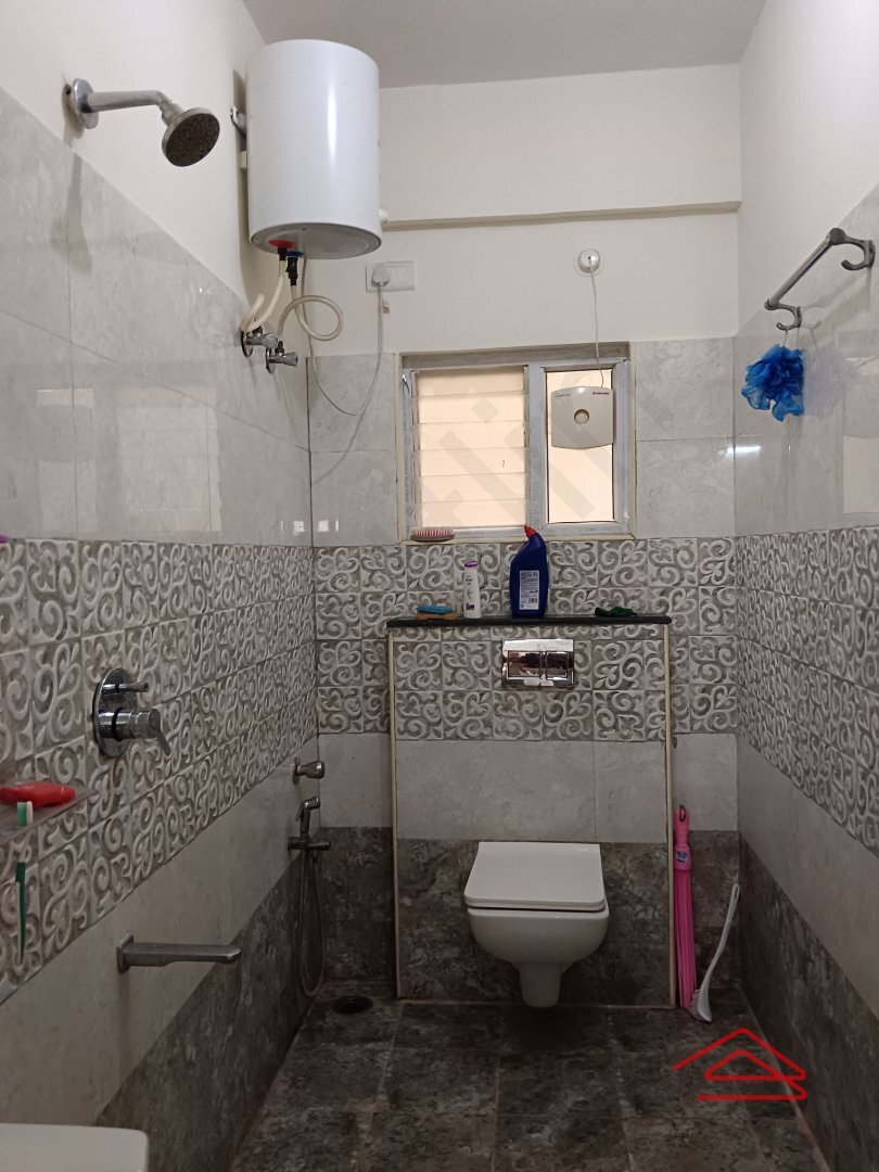 Bathroom 2