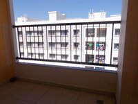 Balcony 1