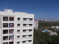 Balcony 1