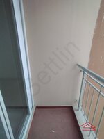 Balcony 1