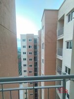 Balcony 1