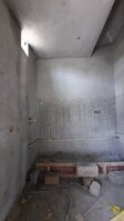 Servant kitchen