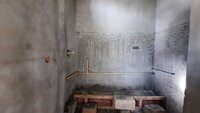 Servant kitchen
