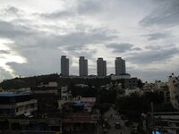 Balcony 1