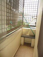 Balcony 2