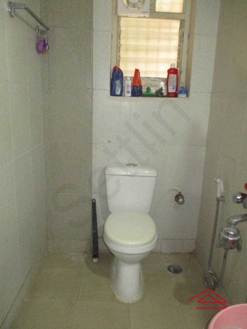 Bathroom 2