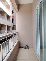 Balcony 1