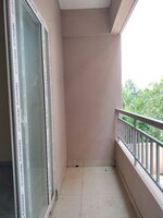 Balcony 1