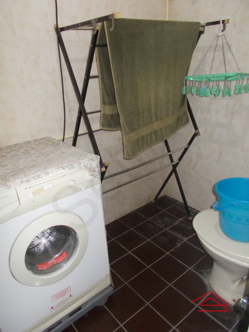 Bathroom 3