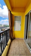 Balcony 1
