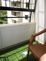 Balcony 2