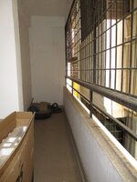 Balcony 1