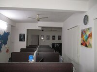 Hall 1