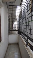 Balcony 1