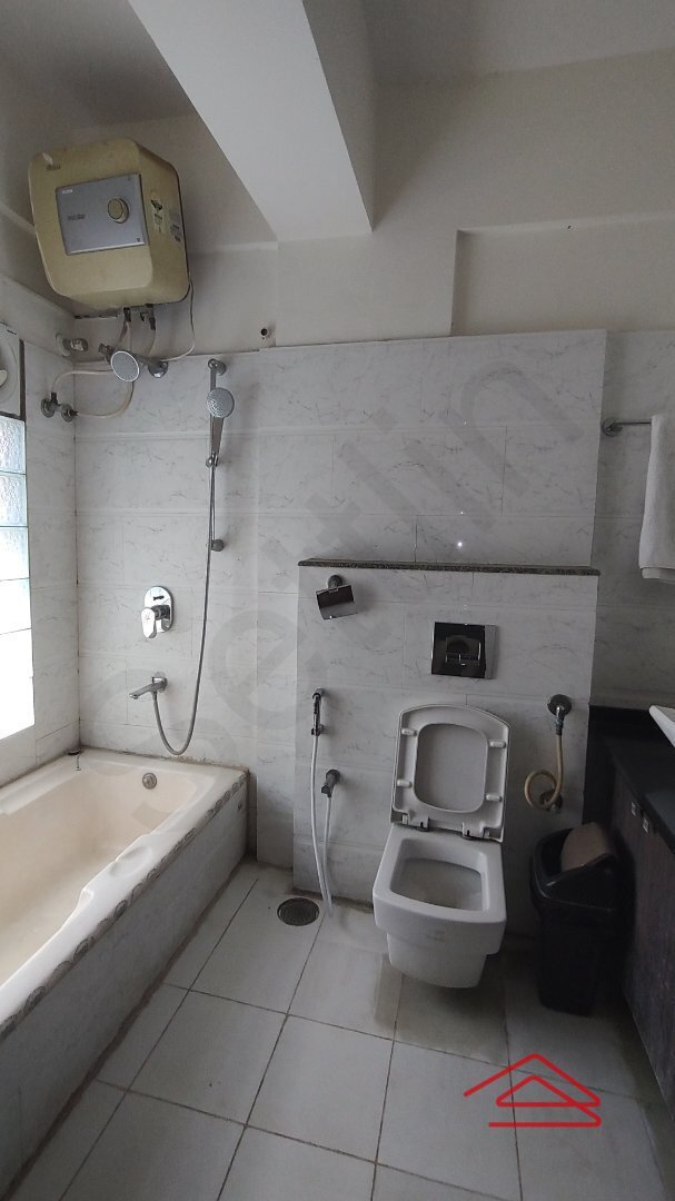 Bathroom 3