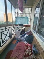 Balcony 1