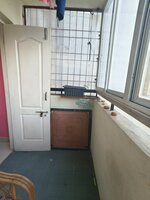 Balcony 1