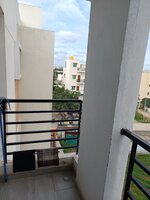 Balcony 1
