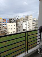 Balcony 1