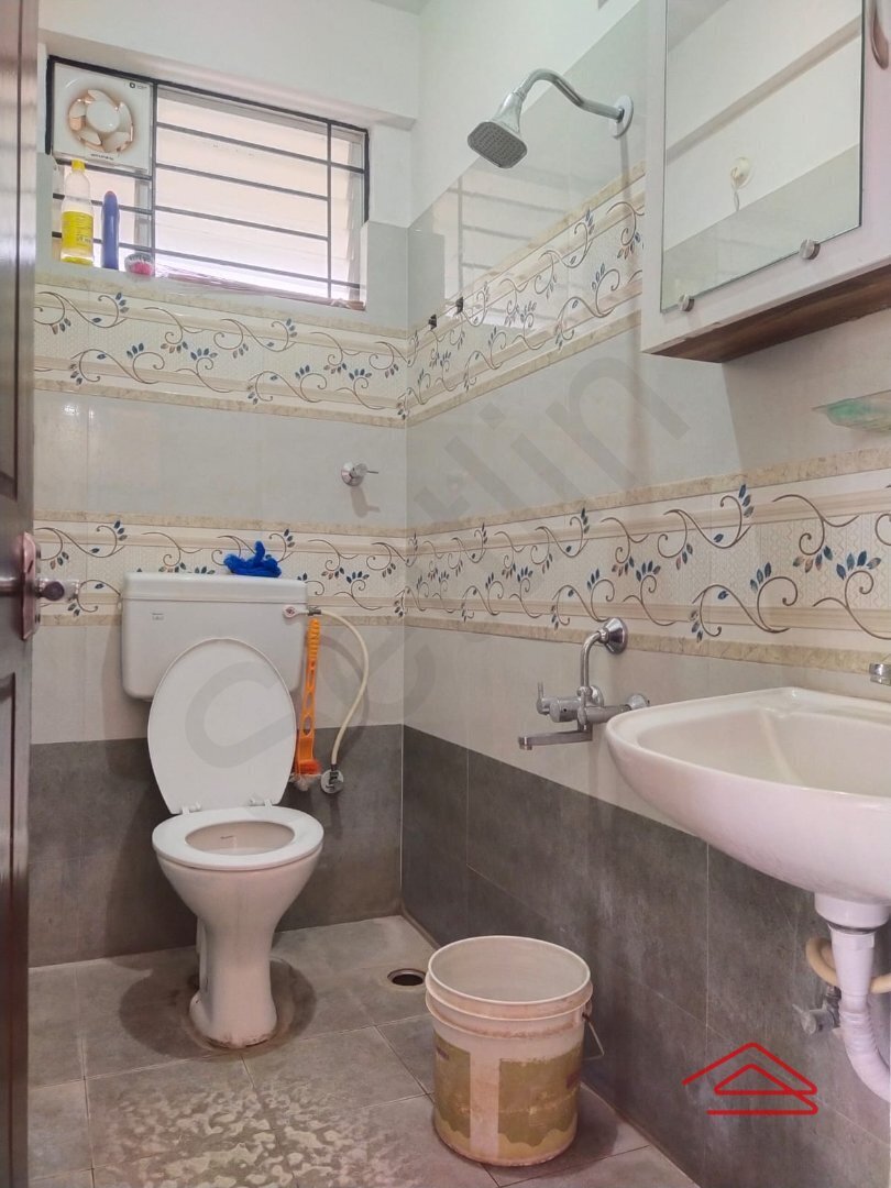 Bathroom 3