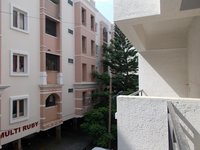 Balcony 1