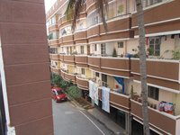 Balcony 1