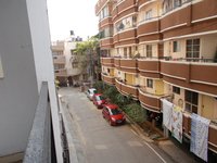 Balcony 2