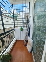 Balcony 1