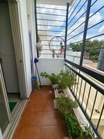 Balcony 1