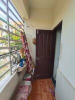 Balcony 1