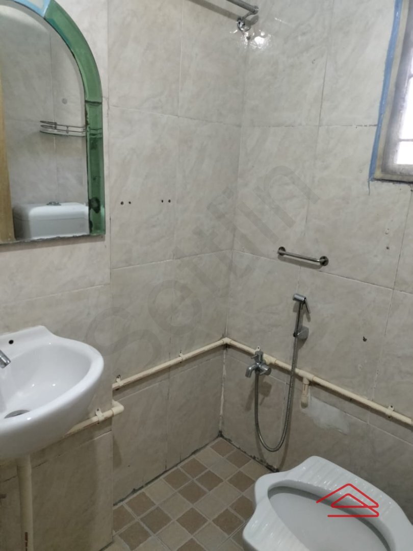 Bathroom 3