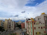 Balcony 1