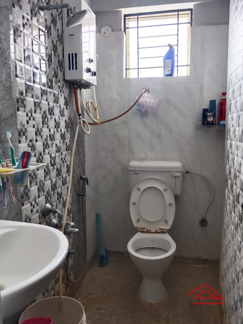 Bathroom 3