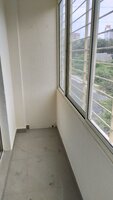 Balcony 1