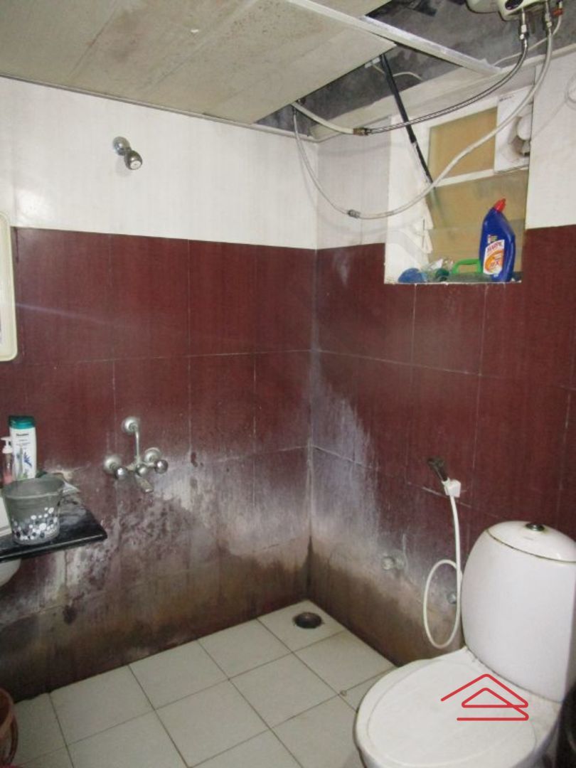 Bathroom 2