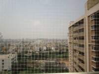 Balcony 1