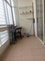 Balcony 1