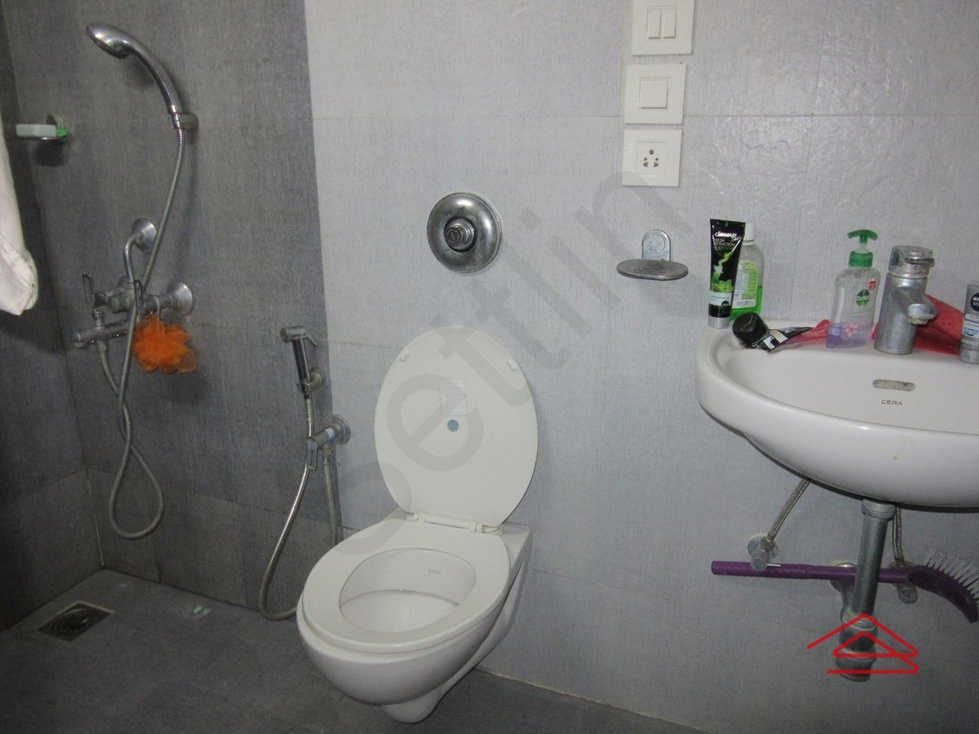 Bathroom 2