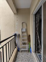 Balcony 1