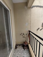 Balcony 1