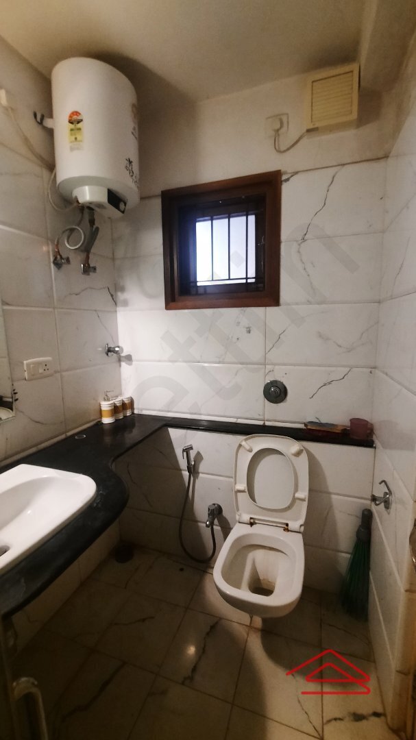 Bathroom 3