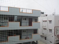 Balcony 1