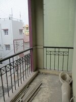 Balcony 1