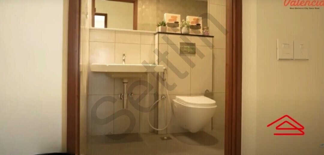 Bathroom 2