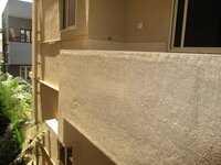 Balcony 1