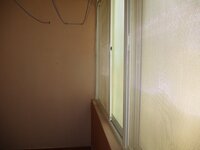 Balcony 1