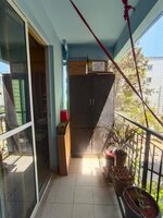 Balcony 1