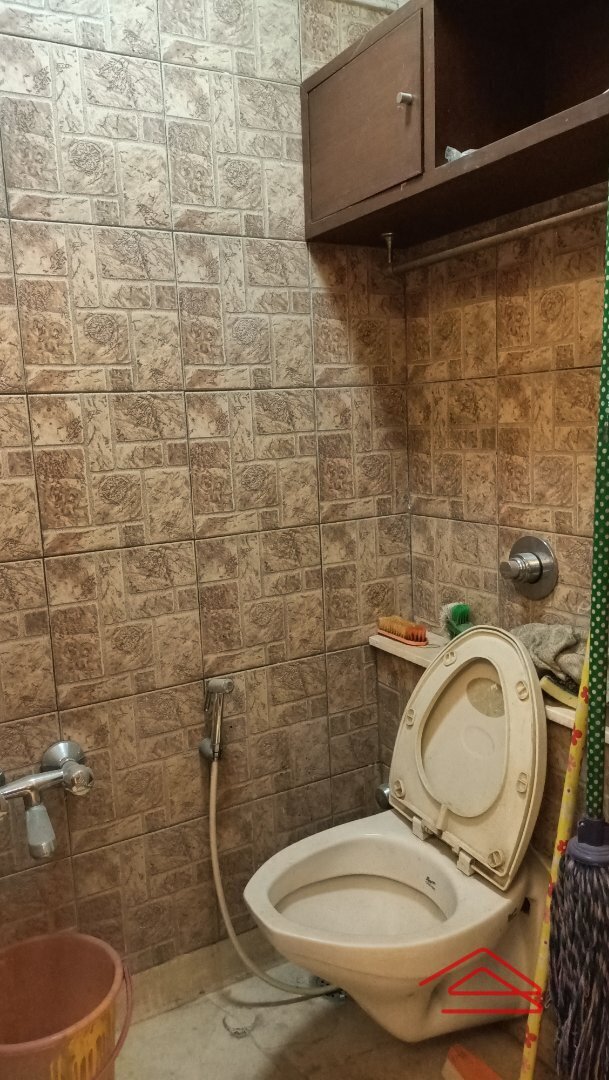 Bathroom 3