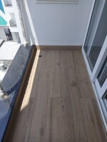Balcony 1